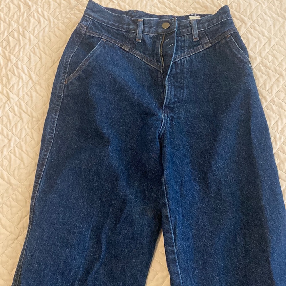 Rocky Mountain jeans